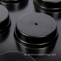 Polypropylen -Kunststoff -Vakuumgebildete Tabletts zur Lagerung